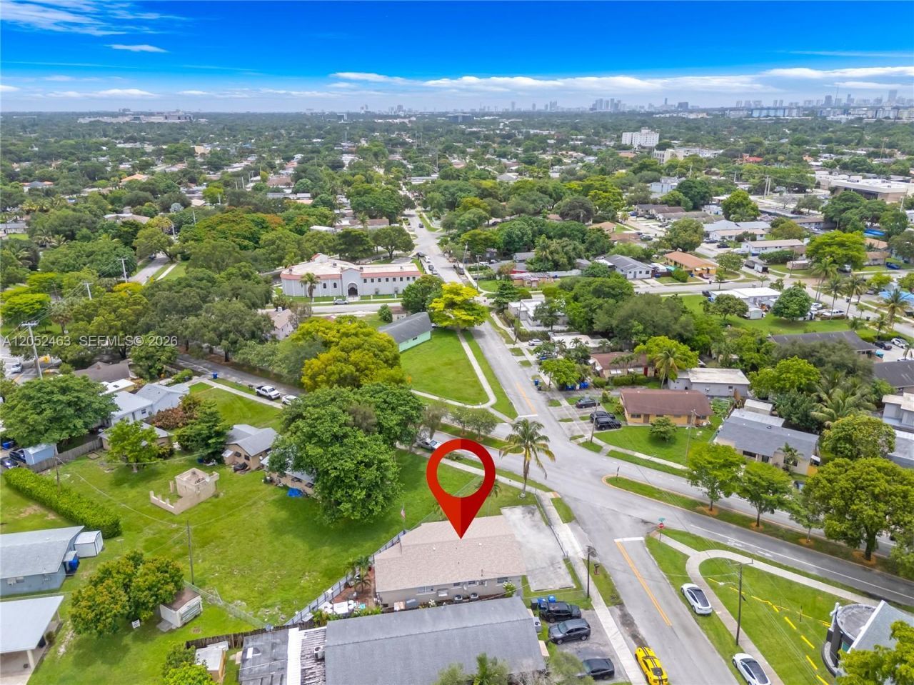 5829 Taylor St , Hollywood, FL 33021 Photo
