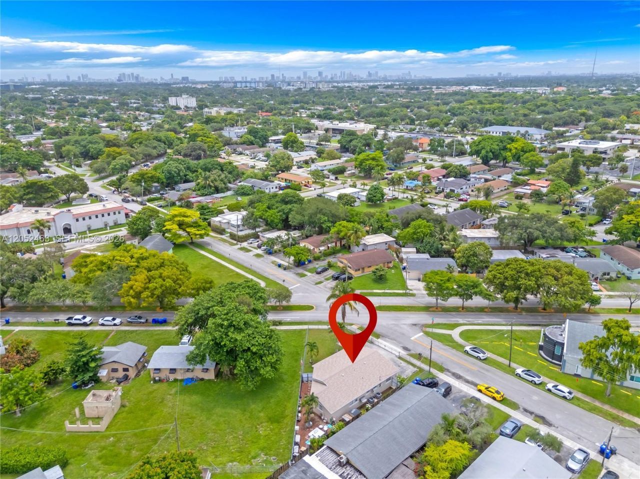 5829 Taylor St , Hollywood, FL 33021 Photo