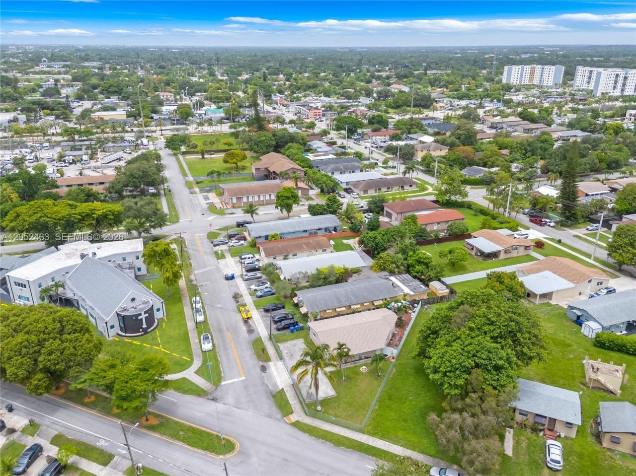 5829 Taylor St , Hollywood, FL 33021 Photo