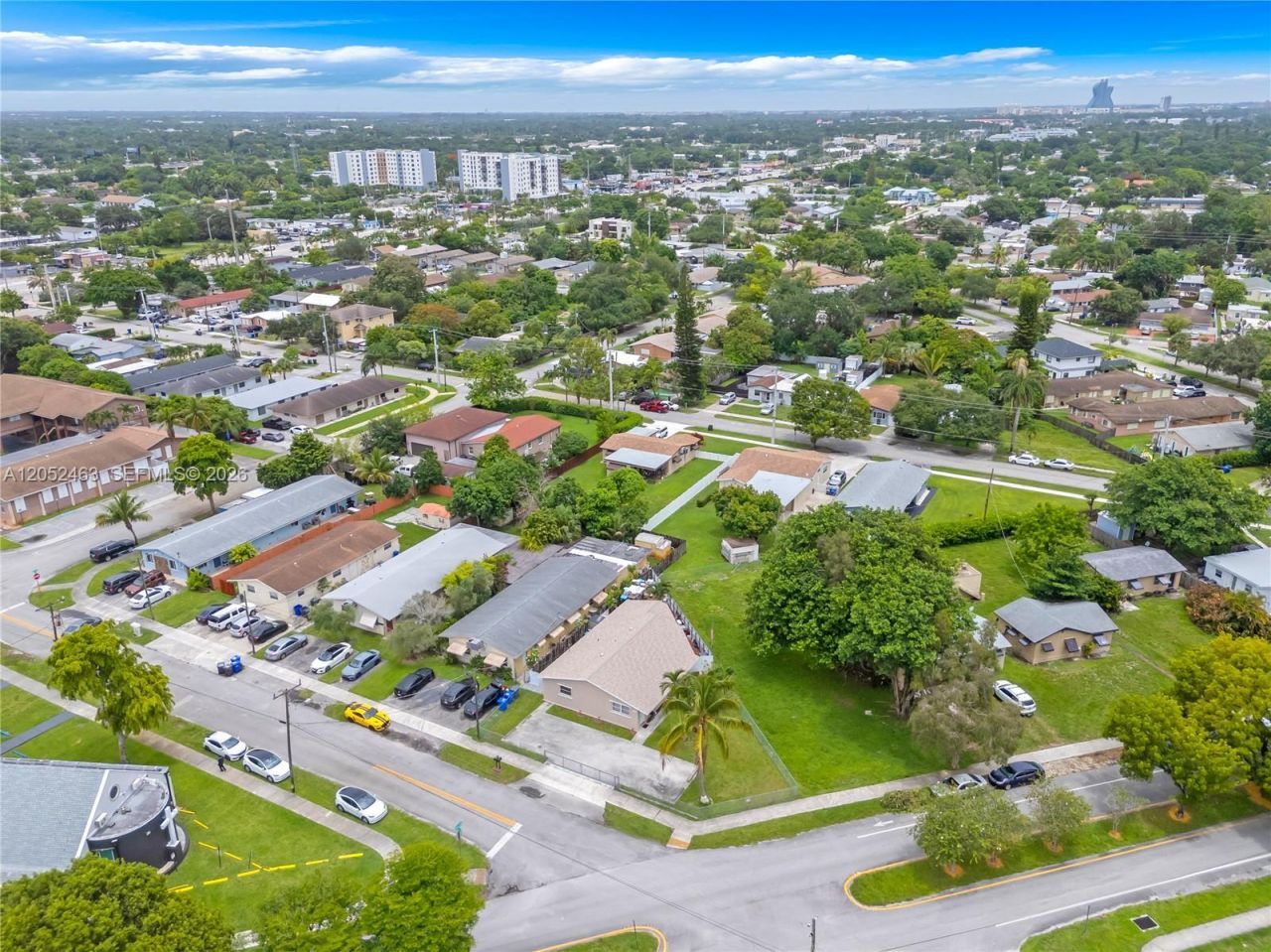 5829 Taylor St , Hollywood, FL 33021 Photo