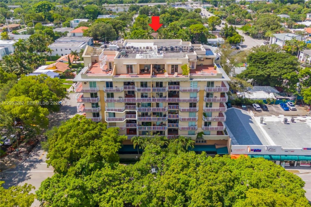1650 Coral Way, Unit 604, Miami, FL 33145 Photo