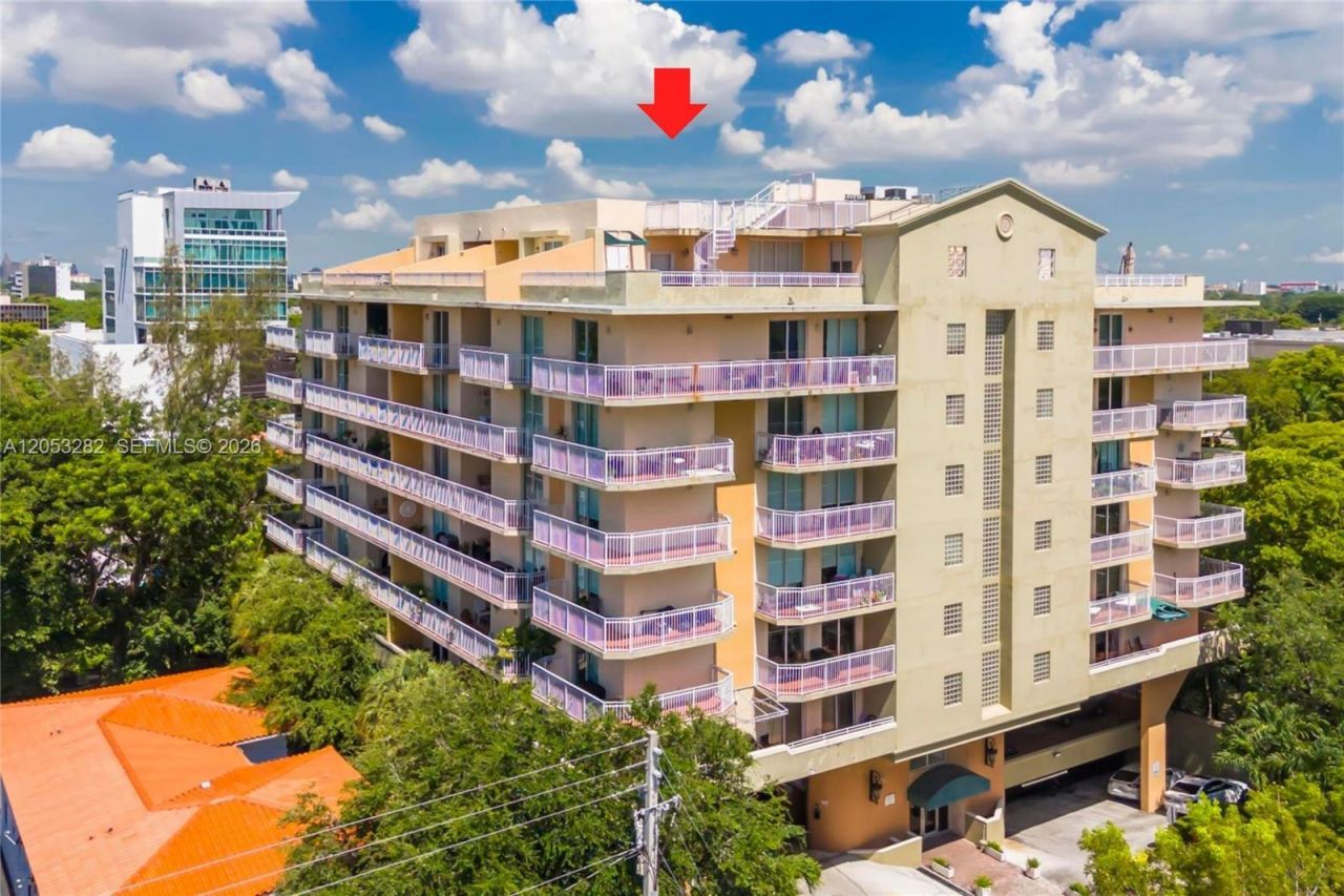 1650 Coral Way, Unit 604, Miami, FL 33145 Photo