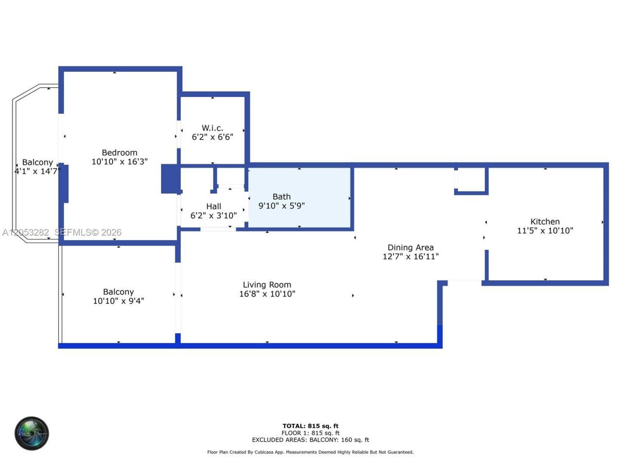 1650 Coral Way, Unit 604, Miami, FL 33145 Photo