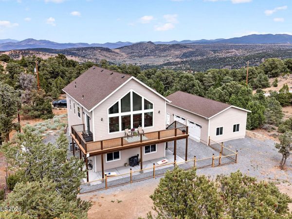 21415 Pinenut Road, Reno, NV 89521