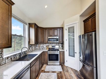 21415 Pinenut Road, Reno, NV 89521 Photo