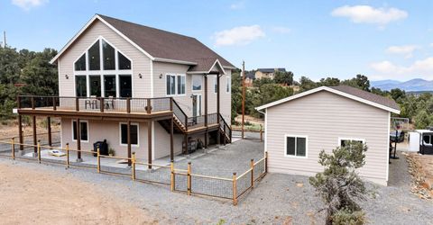 21415 Pinenut Road, Reno, NV 89521 Photo