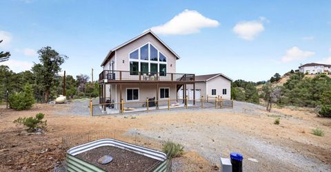 21415 Pinenut Road, Reno, NV 89521 Photo