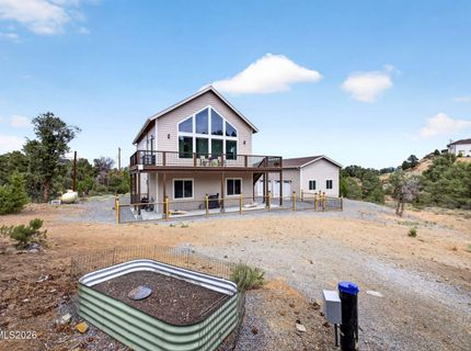 21415 Pinenut Road, Reno, NV 89521 Photo