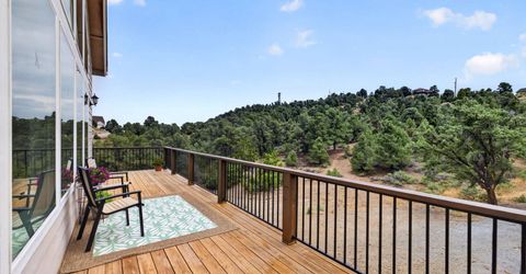 21415 Pinenut Road, Reno, NV 89521 Photo