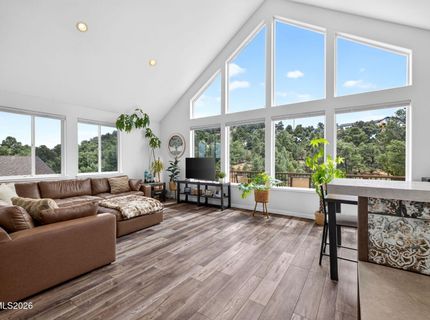 21415 Pinenut Road, Reno, NV 89521 Photo