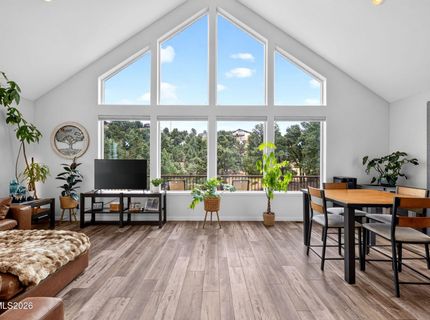 21415 Pinenut Road, Reno, NV 89521 Photo
