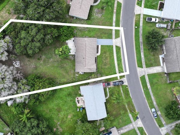 1325 Ethel Circle NE, Palm Bay, FL 32905