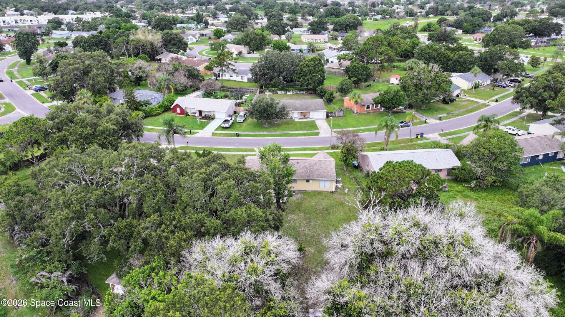 1325 Ethel Circle Ne, Palm Bay, FL 32905 Photo