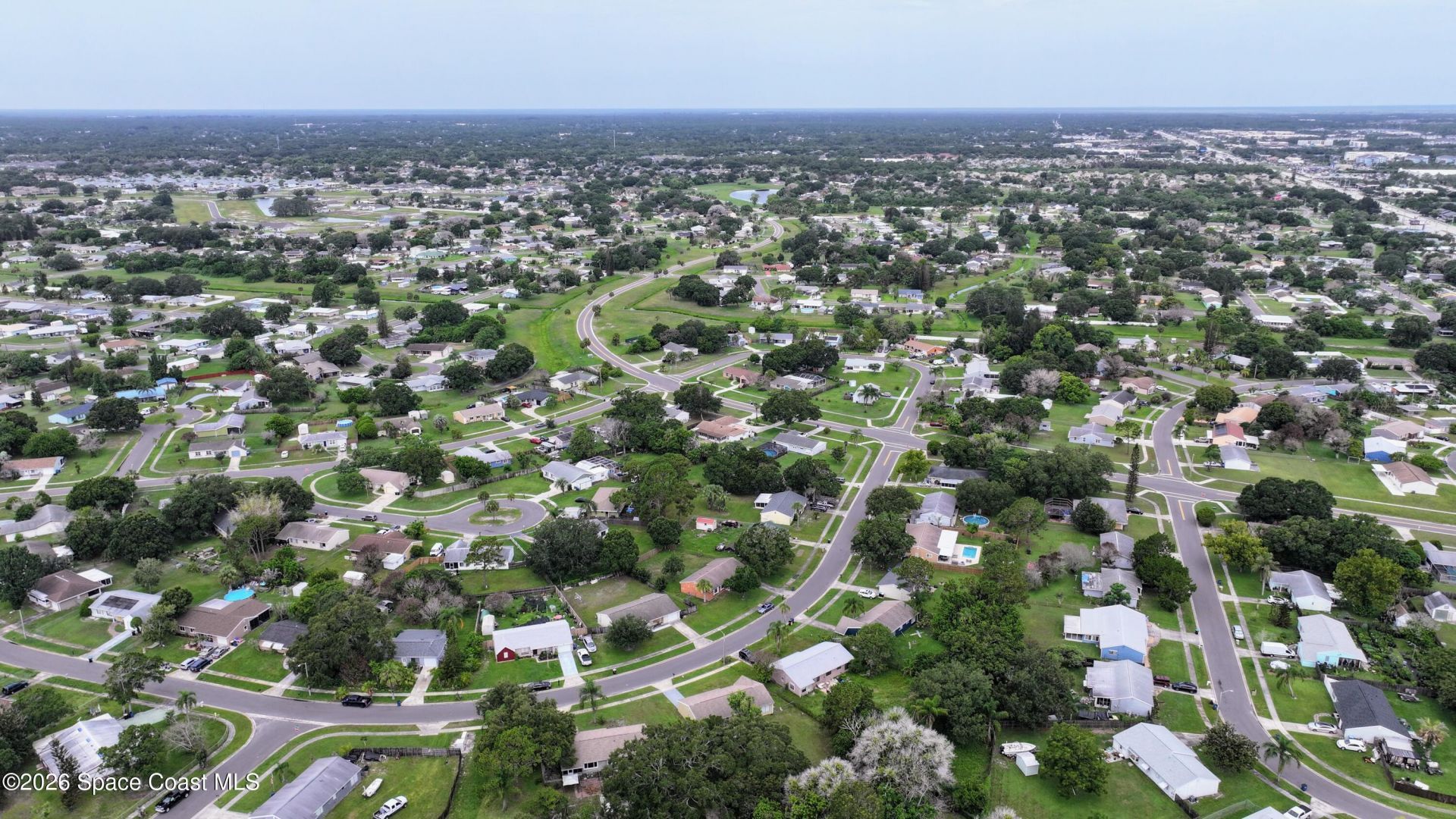 1325 Ethel Circle Ne, Palm Bay, FL 32905 Photo