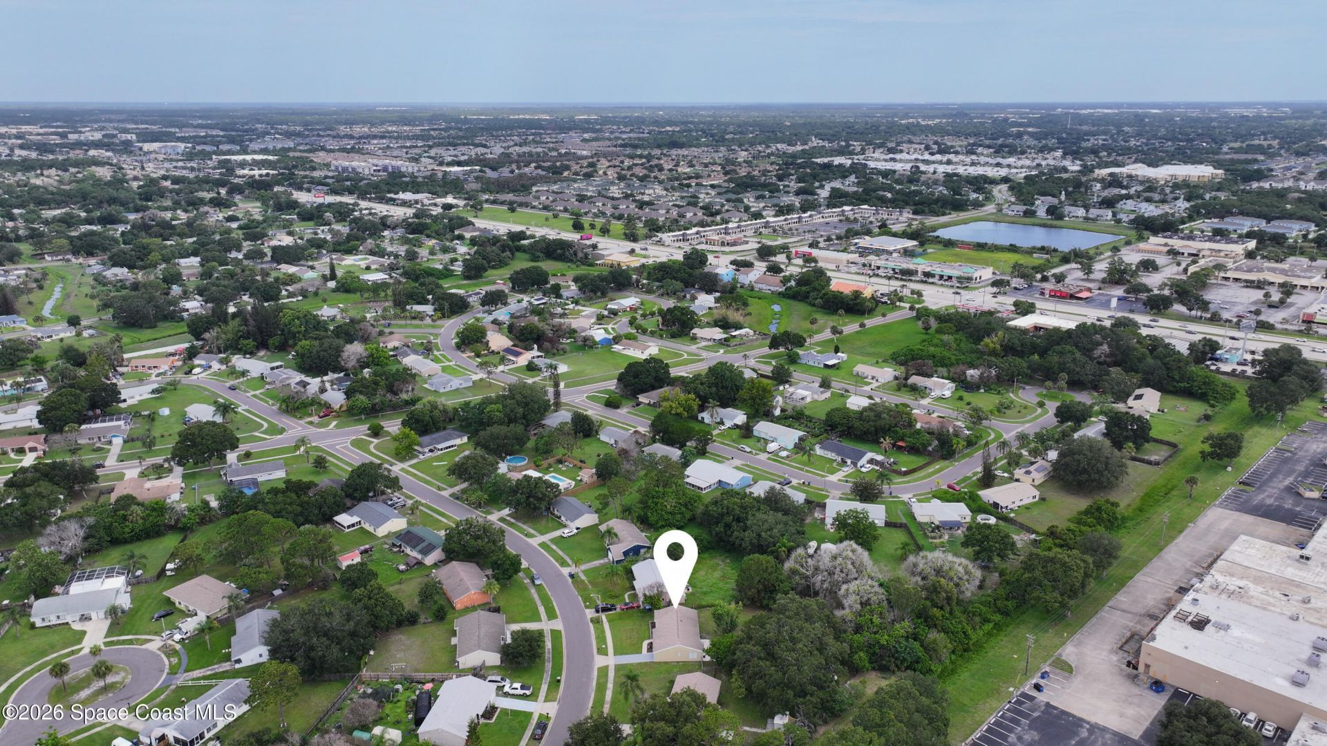 1325 Ethel Circle Ne, Palm Bay, FL 32905 Photo