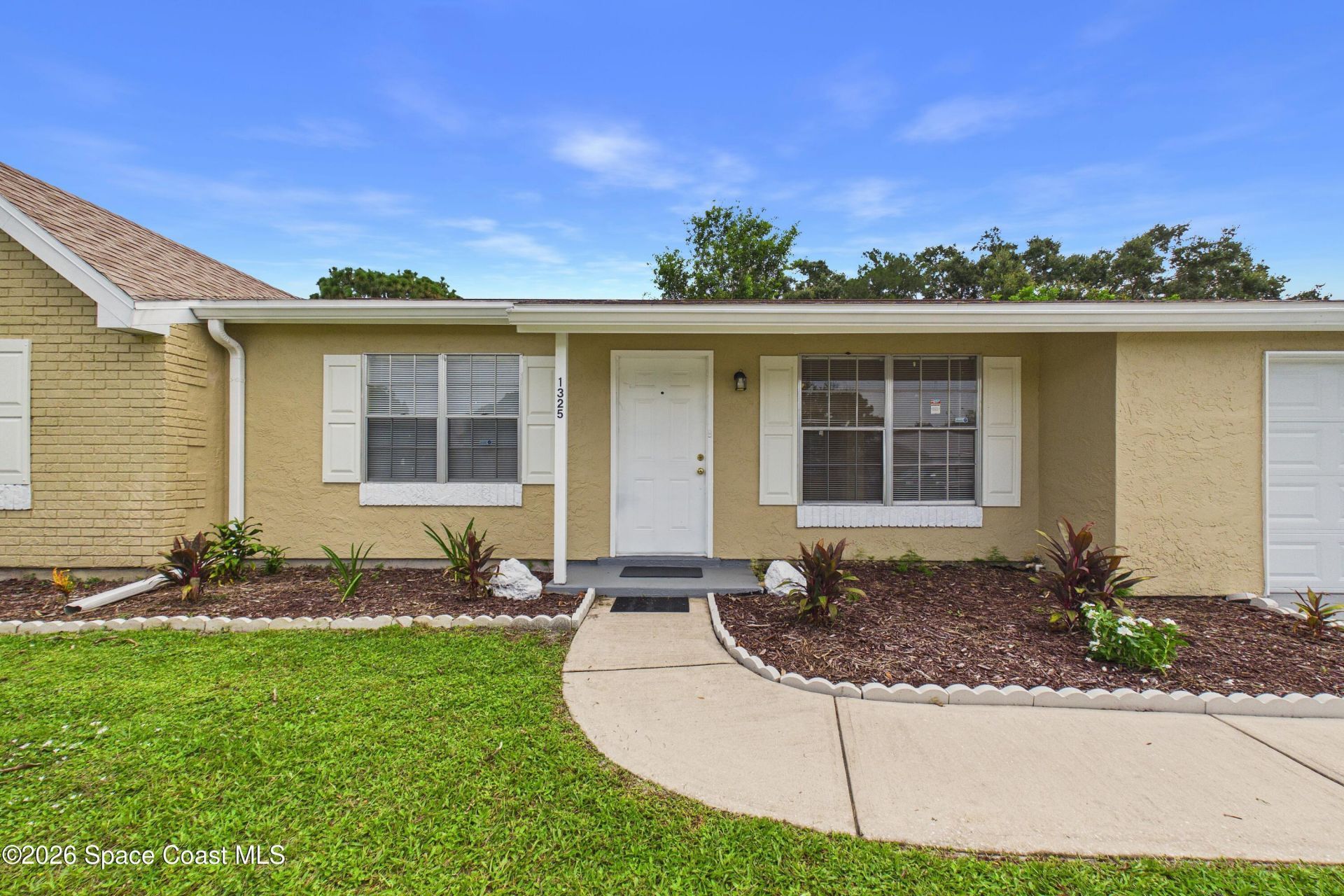 1325 Ethel Circle Ne, Palm Bay, FL 32905 Photo