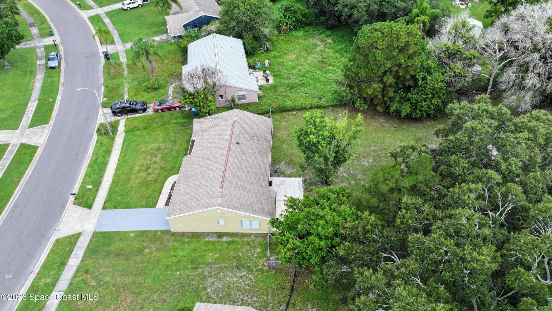 1325 Ethel Circle Ne, Palm Bay, FL 32905 Photo