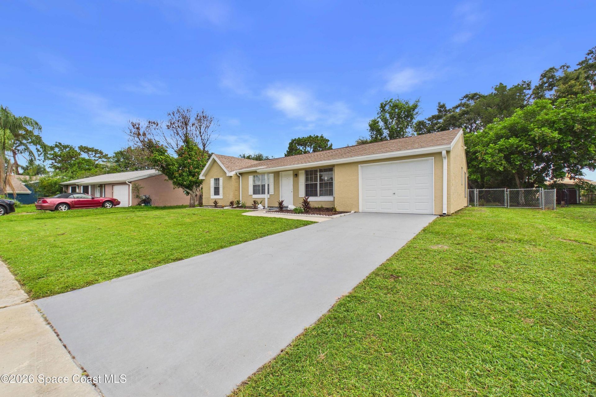 1325 Ethel Circle Ne, Palm Bay, FL 32905 Photo