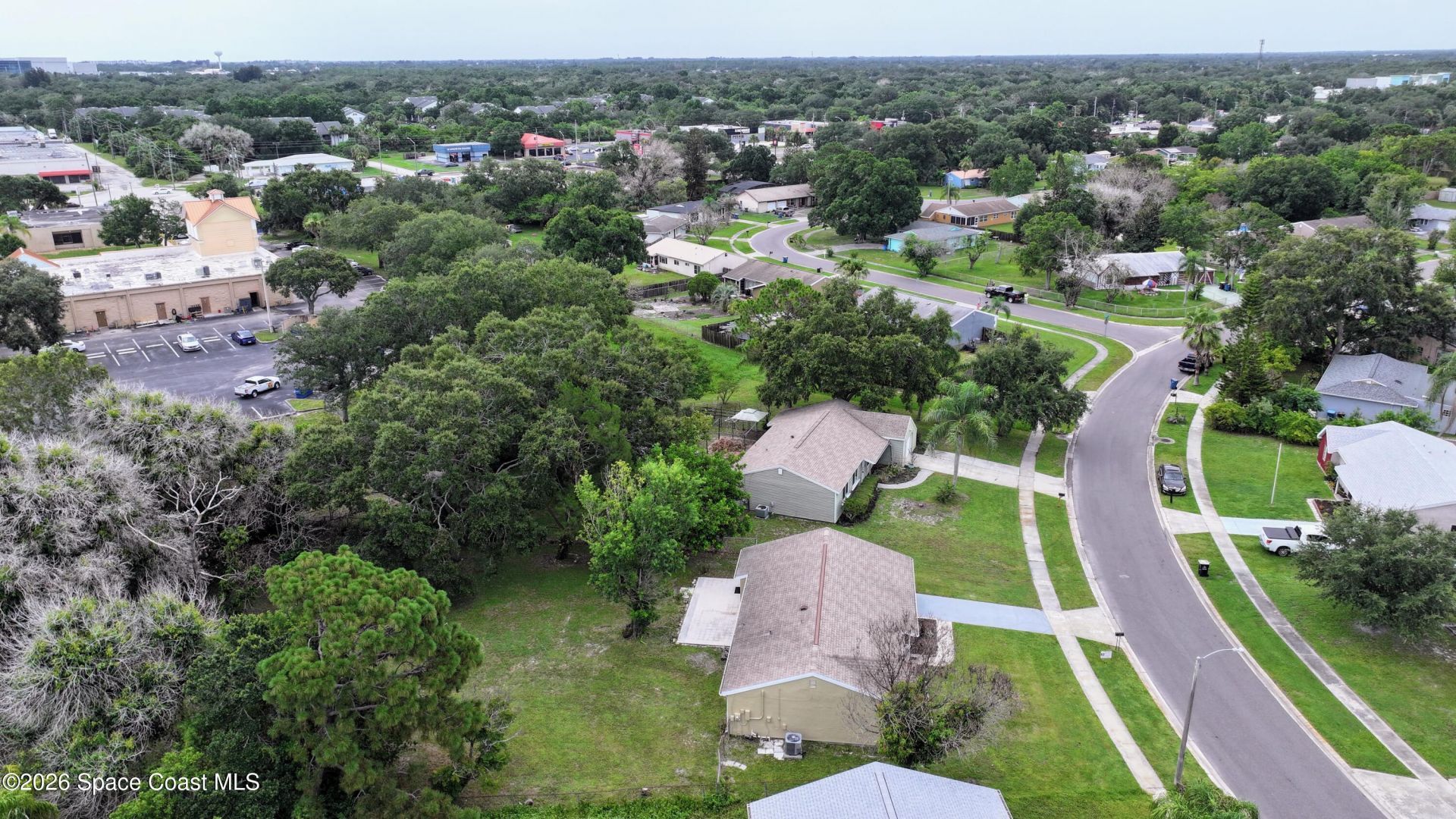 1325 Ethel Circle Ne, Palm Bay, FL 32905 Photo