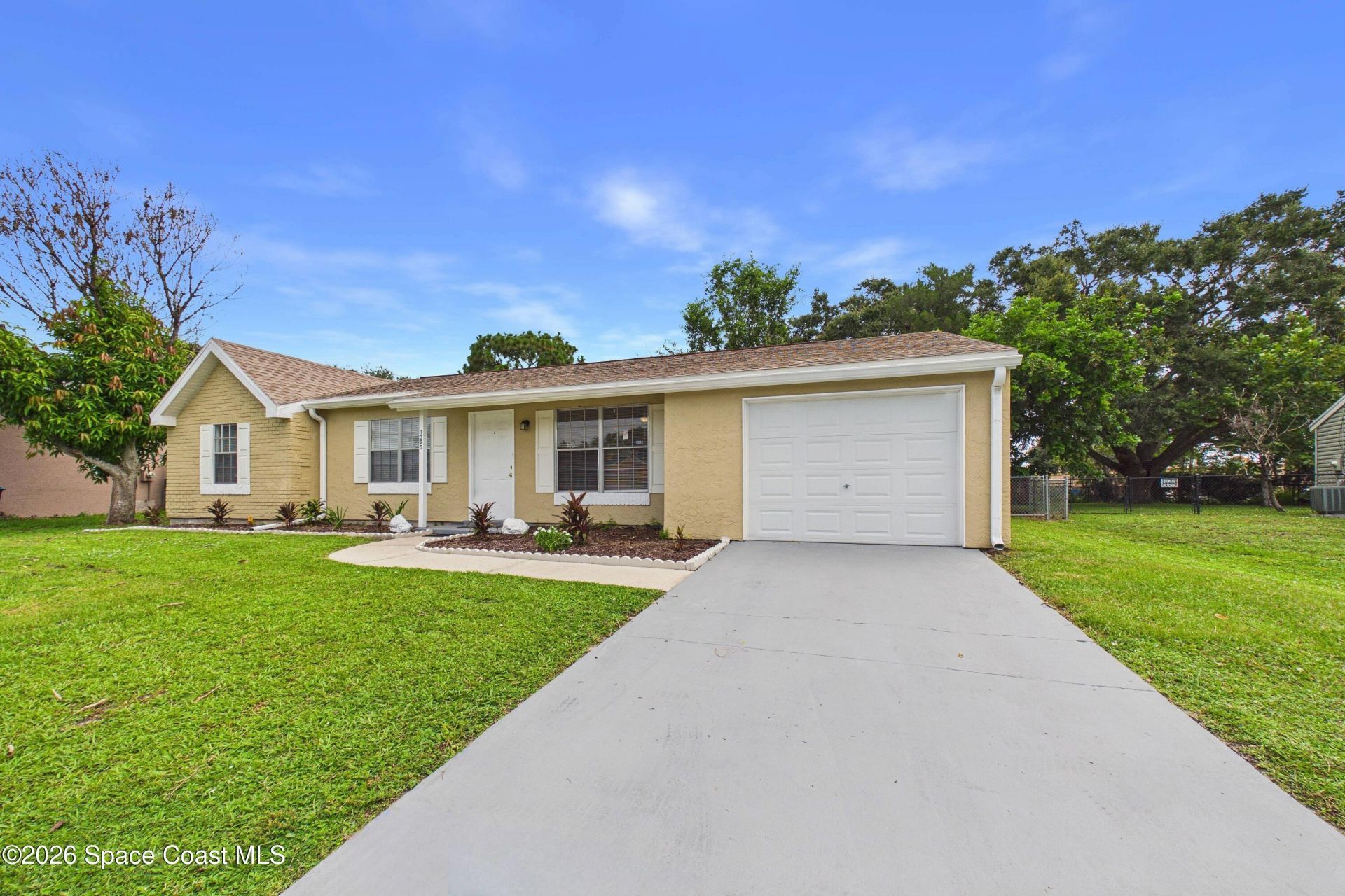 1325 Ethel Circle Ne, Palm Bay, FL 32905 Photo