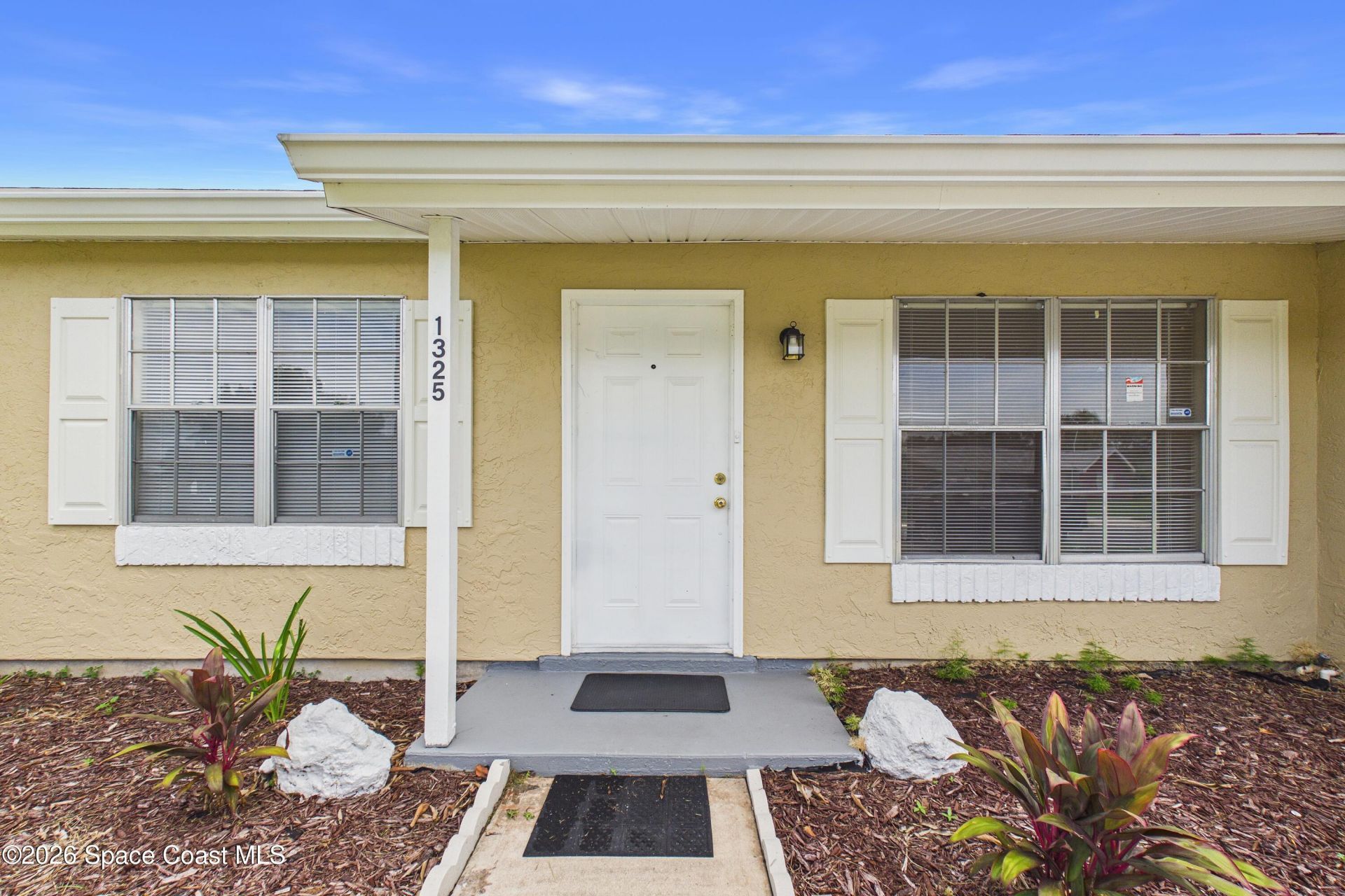 1325 Ethel Circle Ne, Palm Bay, FL 32905 Photo