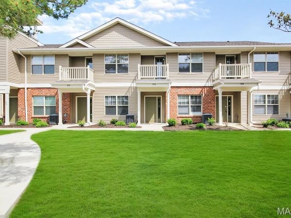 302 Starwood Drive , St Peters, MO 63376