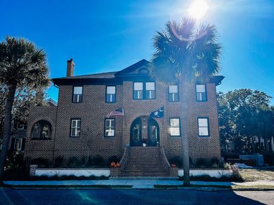 195 Tradd Street, Unit B, Charleston, SC 29401