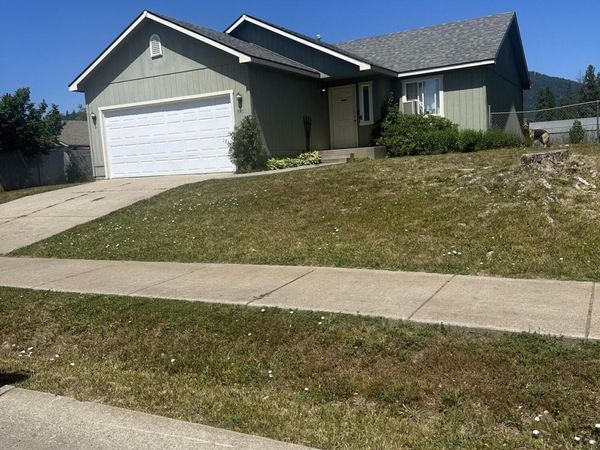 8151 W COLORADO ST , Rathdrum, ID 83858