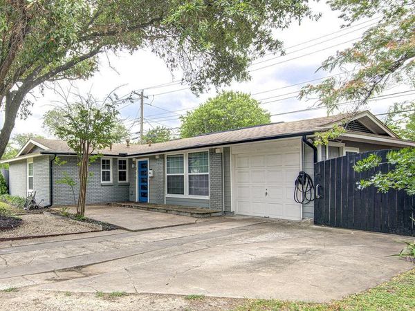 1311 Westmoor DR, Austin, TX 78723