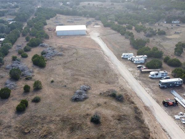 25802 Ranch RD, Leander, TX 78641