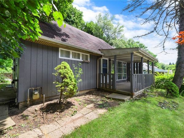 753 Jefferson Rd , Pittsburgh, PA 15235