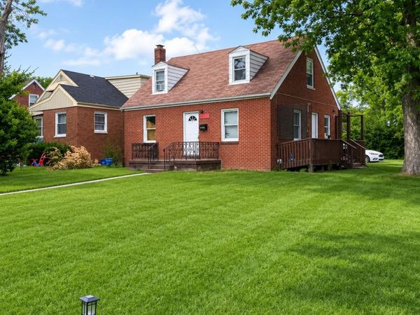 4785 Jefferson Street , Gary, IN 46408