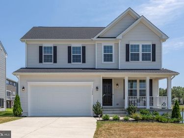 7040 PAINE PLACE, RUTHER GLEN, VA 22546