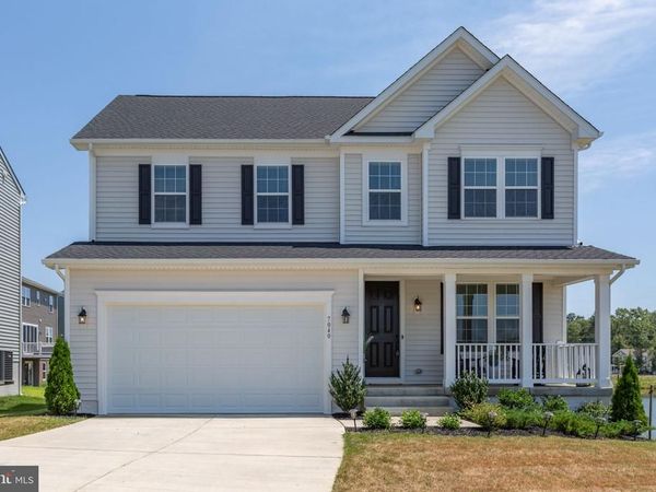 7040 PAINE PLACE, RUTHER GLEN, VA 22546