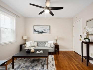 620 KENMORE AVENUE , Unit APT 2, FREDERICKSBURG, VA 22401