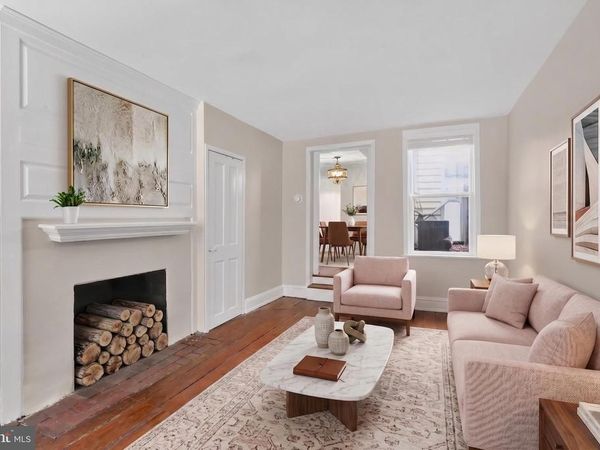 130 ELFRETHS ALLEY , PHILADELPHIA, PA 19106