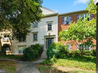 7761 INVERSHAM DRIVE , Unit 251, FALLS CHURCH, VA 22042