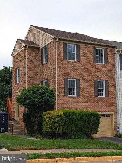 7763 Asterella Court, Springfield, VA 22152 Main Photo