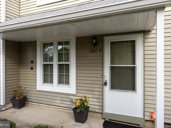 380 A DELANCEY PLACE, MOUNT LAUREL, NJ 08054
