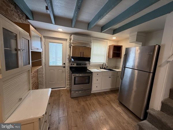923 RAMSAY STREET , Unit A, BALTIMORE, MD 21223
