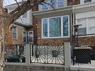 4147 O STREET, PHILADELPHIA, PA 19124