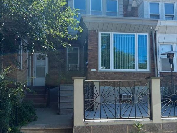 4147 O STREET, PHILADELPHIA, PA 19124