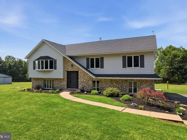 803 RIDGE ROAD , TYLERSPORT, PA 18971