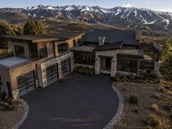 7317 N CINCH WAY , Kamas, UT 84036