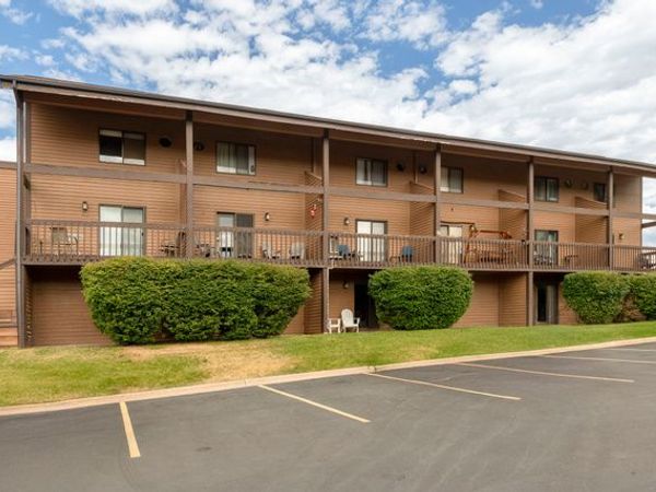 3615 N WOLF CREEK DR E, Unit 808, Eden, UT 84310