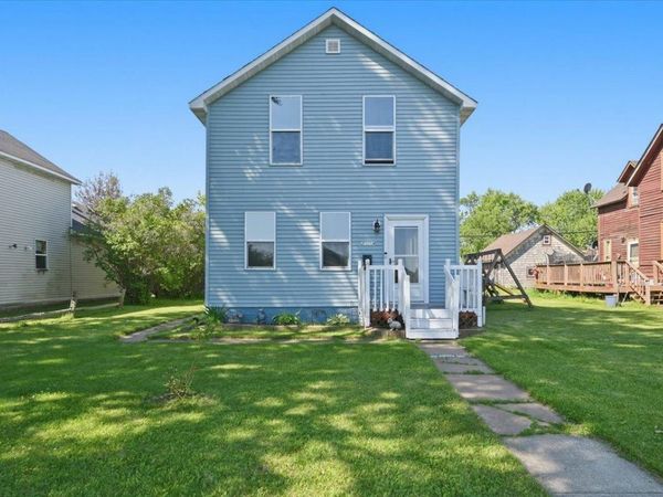 2114 E 6th Street , Superior, WI 54880