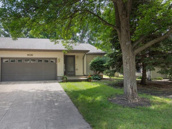 506 1st Street E, Gaylord, MN 55334