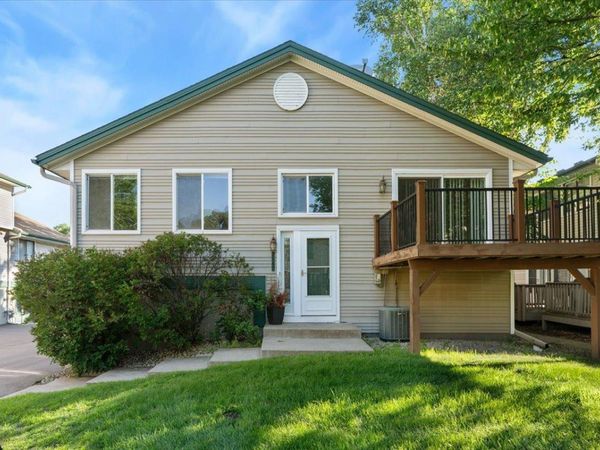 2640 Shenandoah Lane N, Plymouth, MN 55447