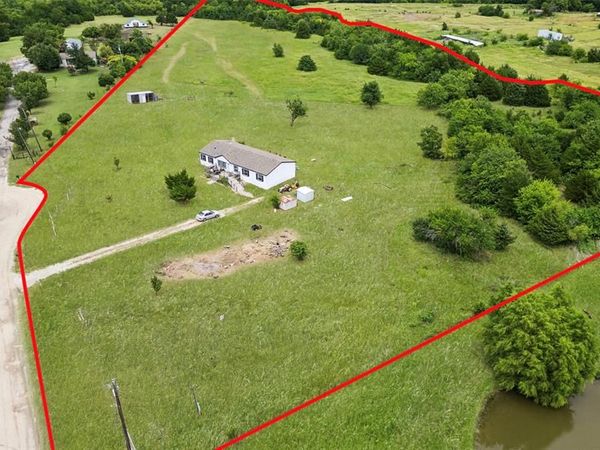 6027 Nugget , Nevada, TX 75173