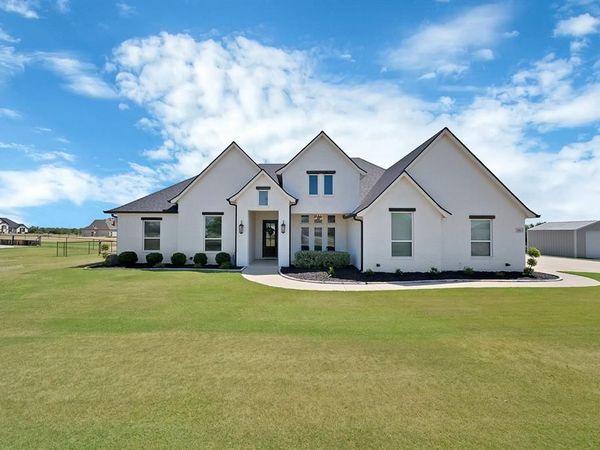 244 Harvard Lane, Springtown, TX 76082